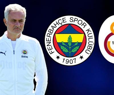 Jose Mourinho derbiden sonra basın toplantısına neden katılmadı Saygısızlık bana yapıldı