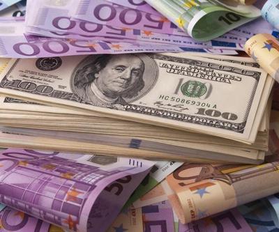 DOLAR / TL | Yıl sonunda dolar kaç para olacak Deutsche Bank, Türkiye için dolar ve enflasyon tahminini açıkladı...