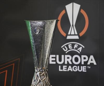 UEFA Avrupa Liginde rövanş maçları heyecanı İşte program...