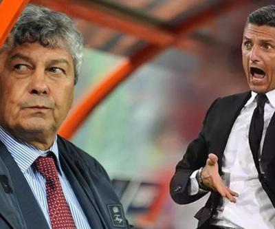 PAOK teknik direktörü Razvan Lucescu kimdir Razvan Lucescu, Mircea Lucescunun oğlu mu