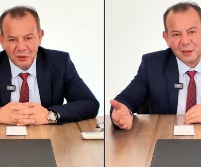 Tanju Özcandan idam çıkışı: Gündeme gelmesi lazım