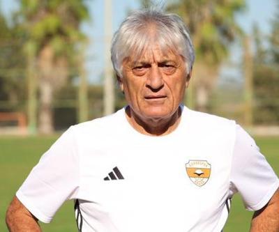 Adanaspor’da yeniden Kemal Kılıç dönemi