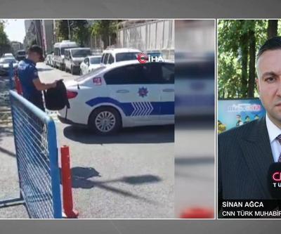 Sultangazide şüpheli paketteki bombanın sırrı çözüldü