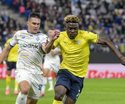 UEFA Avrupa Liginde yeni format 9 maçla başladı