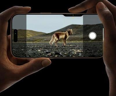 Pil testinde iPhone 16 ailesini geride bıraktı