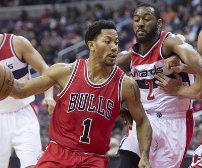 NBAin en genç MVPsi Derrick Rose, emeklilik kararı aldı