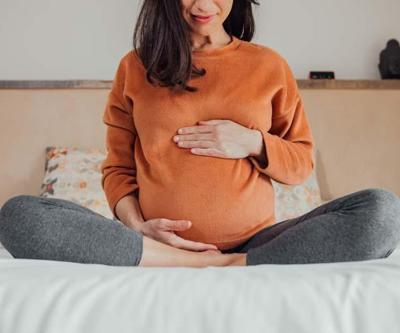 Anne sütü sadece bebeği değil anneyi de koruyor