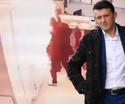 Olmaz olsun böyle şaka 2 iş arkadaşının yanmasına sebep olan hemşireye hapis