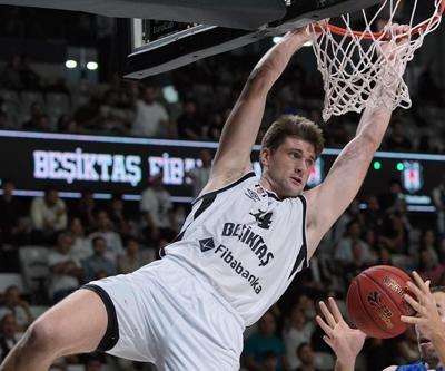 Beşiktaşın İsrail ekibiyle yapacağı maç Sırbistana alındı İşte kararın nedeni...