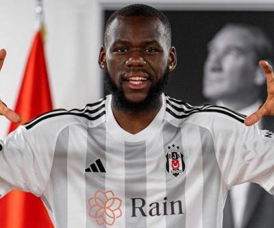 Onana kimdir Jean Onana Beşiktaşa hangi takımdan geldi, kaç kilo