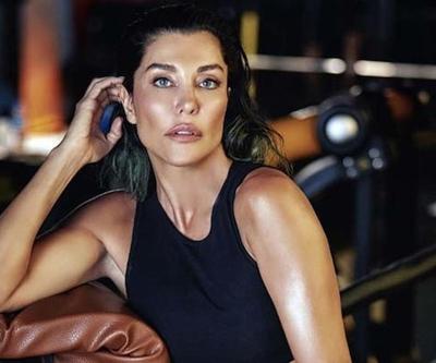 Deniz Akkayadan babasına kırgın veda: Beni son senelerde çok üzdün