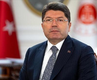 SON DAKİKA: Bakan Tunç: Hukuk sistemini daha kaliteli hale getirmenin gayreti içindeyiz