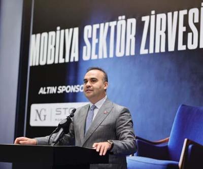Bakan Kacır, dış ticaret verilerini değerlendirdi: Geçen yıla göre yüzde 42,7 azaldı