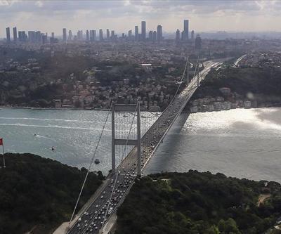 Sürücüler dikkat: 8 saat trafiğe kapatılacak