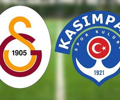 MUHTEMEL 11 | Galatasaray Kasımpaşa maçı ne zaman GS Kasımpaşa maçı saat kaçta