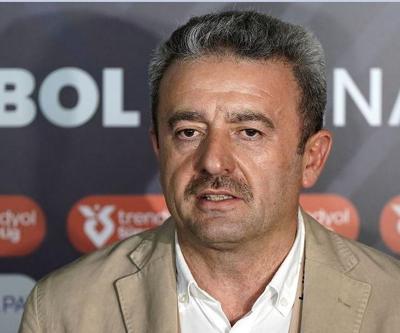 İbrahim Hatipoğlu: Bu beraberliği hakeme bağlamak doğru olmaz