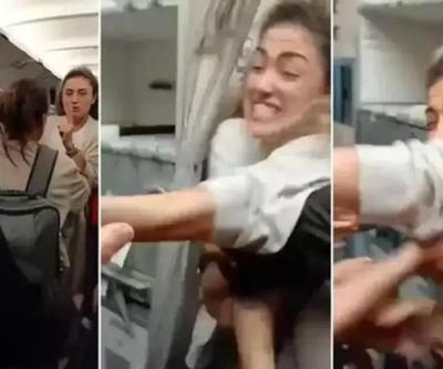 THYde kara listeye alınan Dilan Çıtaka eşi destek çıktı