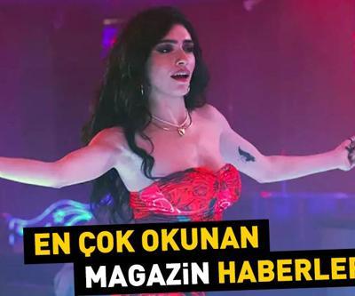 29 Eylül 2024 günün öne çıkan magazin haberleri...