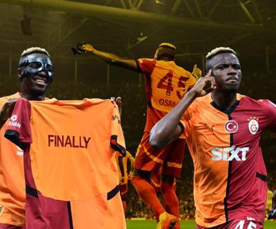 Napoli cephesinden Victor Osimhen açıklaması: Eğer Galatasaray ödemezse...