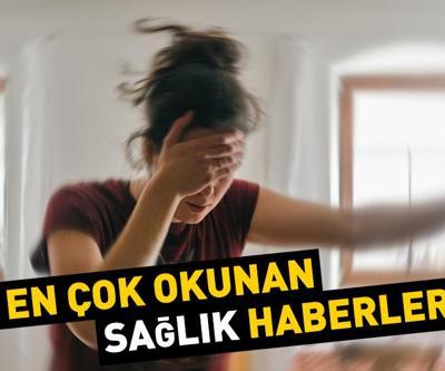 29 Eylül 2024 günün öne çıkan sağlık haberleri...