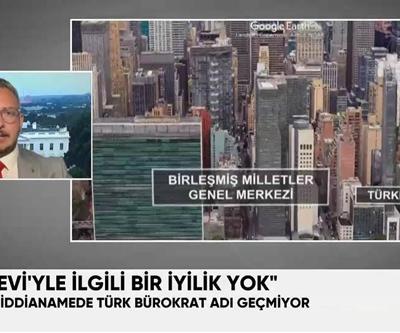 Eric Adams bahanesi ile amaçlanan ne Yunus Paksoy perde arkasını anlattı