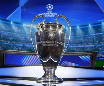 UEFA Şampiyonlar Liginde 2. hafta maçları başlıyor İşte program...