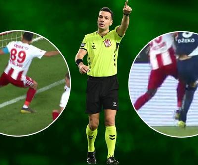 Mourinhodan laptop tepkisi Antalyaspor - Fenerbahçe maçında yaşanan tartışmalı pozisyonlar incelendi...