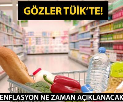 Haberler... Memur ve emeklinin gözü bu oranda Kasım 2024 enflasyon rakamları ne zaman, saat kaçta açıklanacak