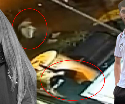 SON DAKİKA | Polis memur Şeyda Yıldırımı şehit eden katil Yunus Emre Geçtinin kirli geçmişi: Saygı indirimi almış