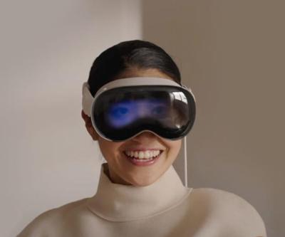 Uygun fiyatlı Vision Pro için rapor yayınlandı