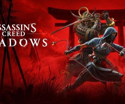 Assassin’s Creed Shadows 2025’e ertelendi