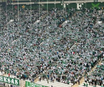 Bursaspor şampiyonluk maçına çıkıyor