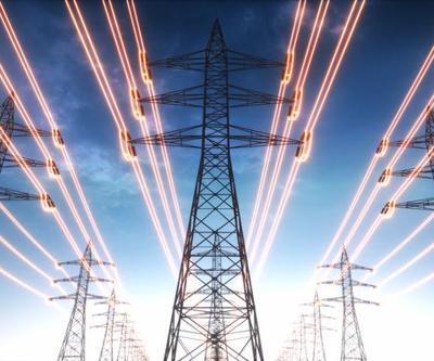 Türkiyede, elektrik üretimi temmuzda yüzde 8,22 arttı