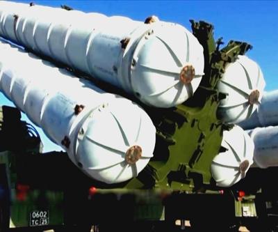 S-400 hava savunma sistemi neden önemli