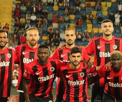 Gençlerbirliği’nde kaptan, sezonu kapattı