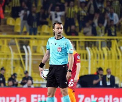 Beşiktaş’tan hakem tepkisi Size rağmen…