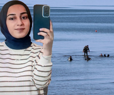 Üniversiteli Rojini arama çalışmaları 4üncü gününde