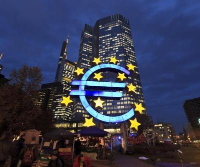 Euro Bölgesinin eylül ayı enflasyon verisi belli oldu