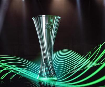 UEFA Konferans Liginde final zamanı Real Betis mi Chelsea mi