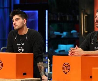 MasterChefte eleme adayı kim oldu 1 Ekimde potaya kim girdi İşte gitmesi için ismi en çok yazılan yarışmacı