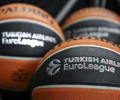 THY EuroLeaguede play-off etabı başlıyor
