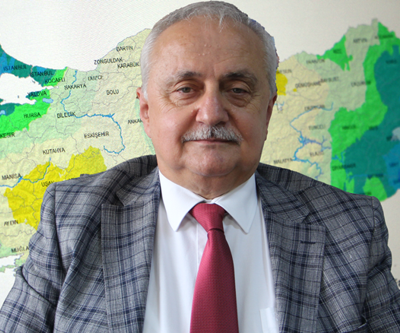 Uzman isimden La Nina uyarısı: Yeterli yağışı alamayabiliriz