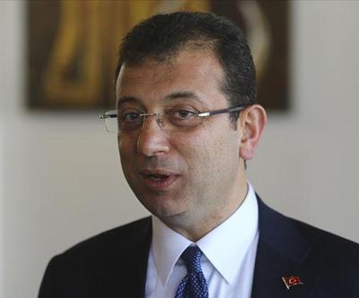 SON DAKİKA: İmamoğlunun ihaleye fesat karıştırma davasında duruşma 20 Kasıma ertelendi