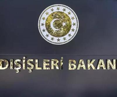 Dışişleri açıkladı: Zürihte anaokulu saldırısında yaralanan Arasın sağlık durumu nasıl