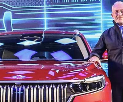 TOGGun Yönetim Kurulu Başkanı belli oldu Göreve Fuat Tosyalı seçildi