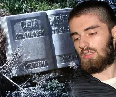 HABER || Soru işaretleri giderilecek mi Cem Garipoğlunun mezarı açıldı Sır perdesi 1 hafta içerisinde aralanacak