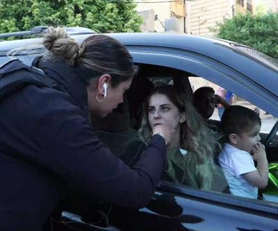 Türkler Lübnanı terk ediyor | Video Haber