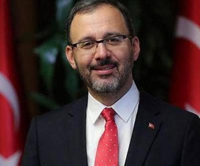 Mehmet Kasapoğlu: Daha özgürlükçü, daha kapsayıcı ve daha uzlaştırıcı bir anayasanın inşası artık kaçınılmaz