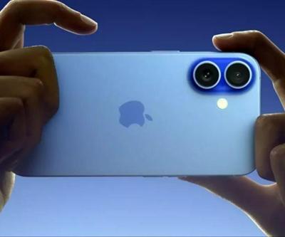 iPhone 16 üretimi azaldı