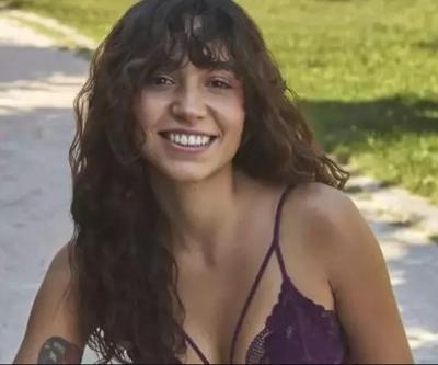 Zeynep Bastık şarkının çıkış hikayesini anlattı